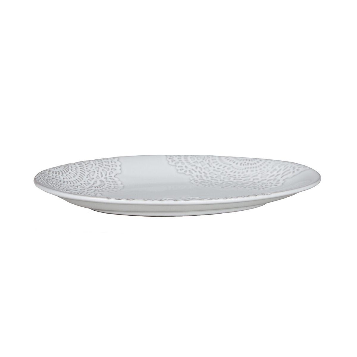 Блюдо сервировочное 30,6х20,6х2,8 см 2025-2139