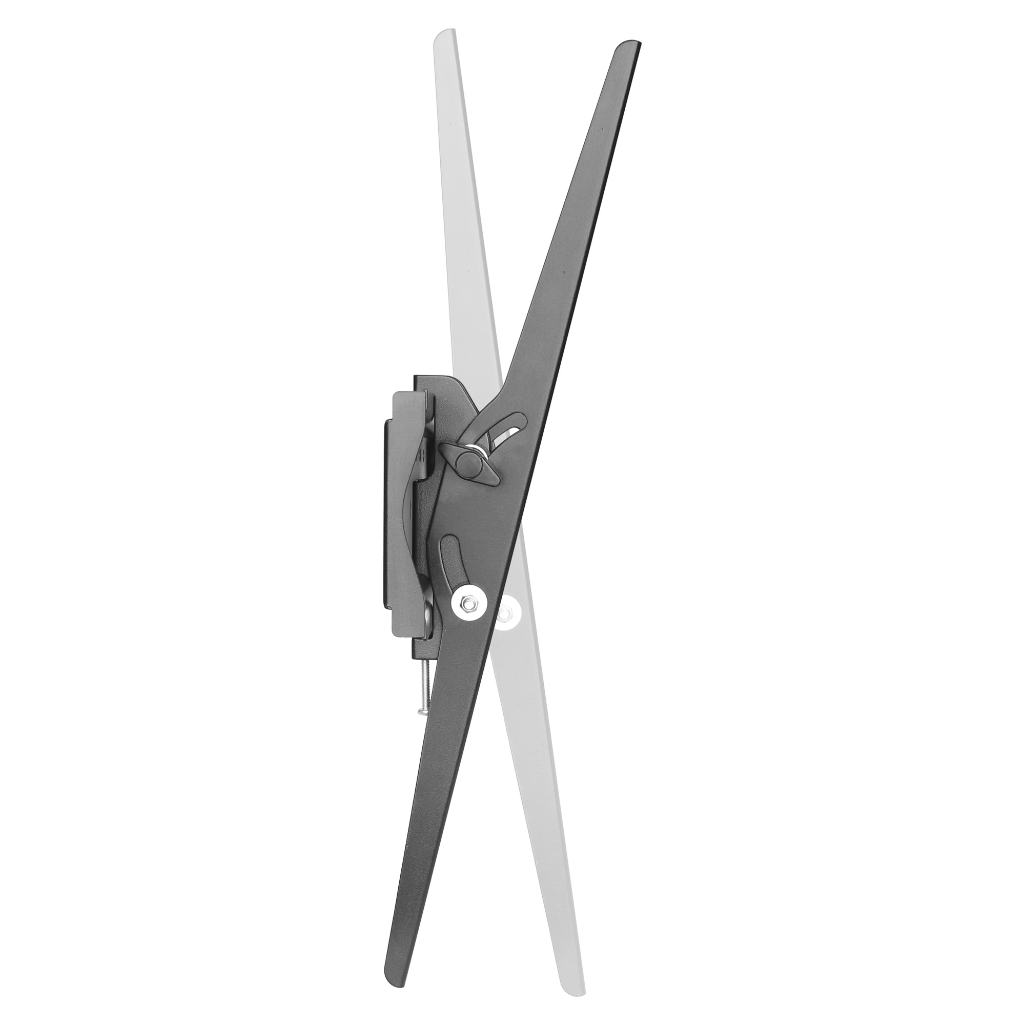 Кронштейн для TV Cadena KL21G-44T до 40 кг черный