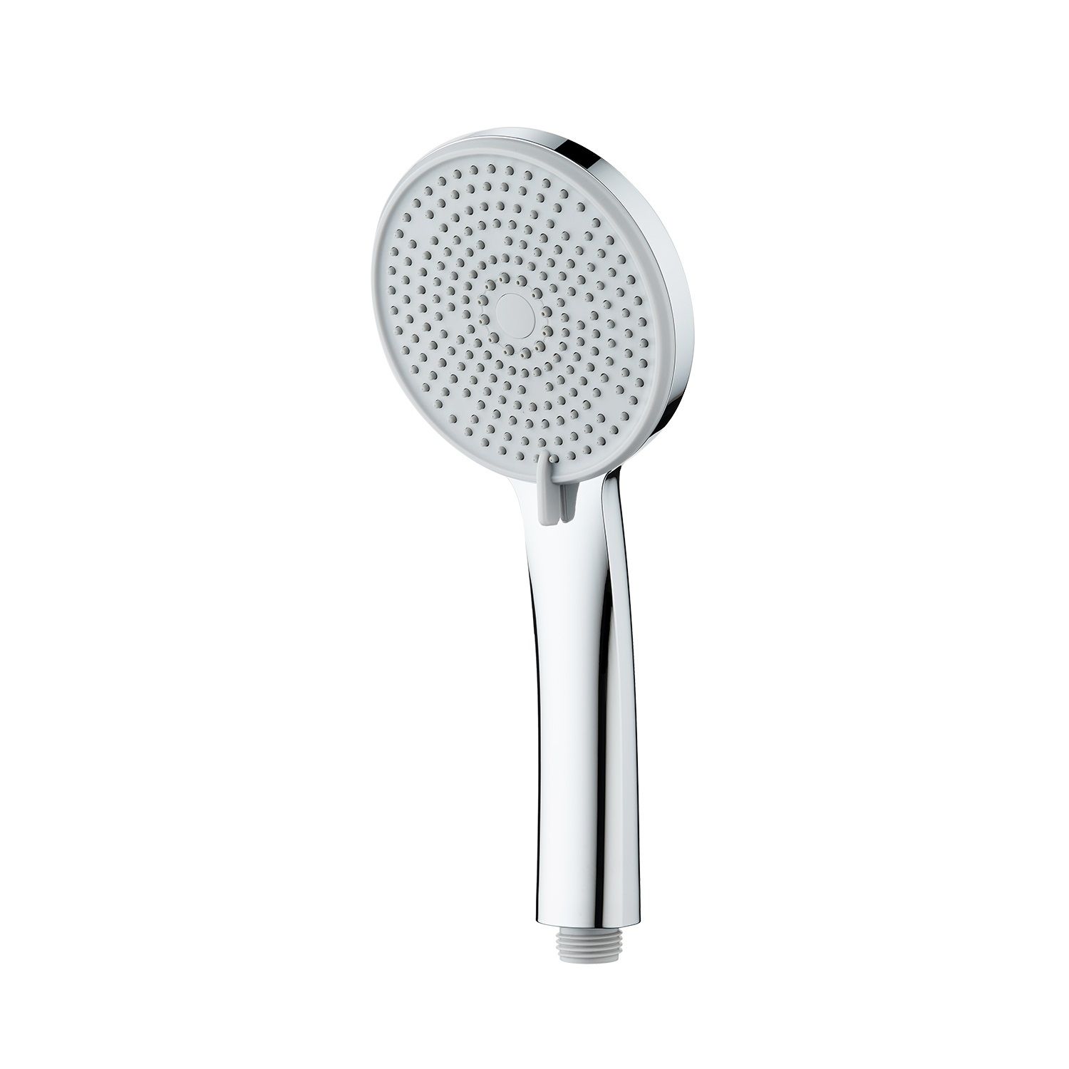 Лейка для душа Milardo Essential ESS5FCRM18 5 режимов d113 мм