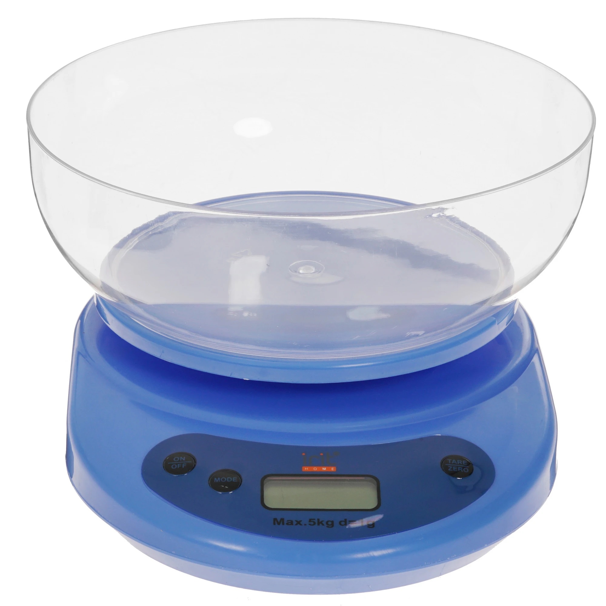 Весы кухонные электронные Irit IR-7119 5 кг