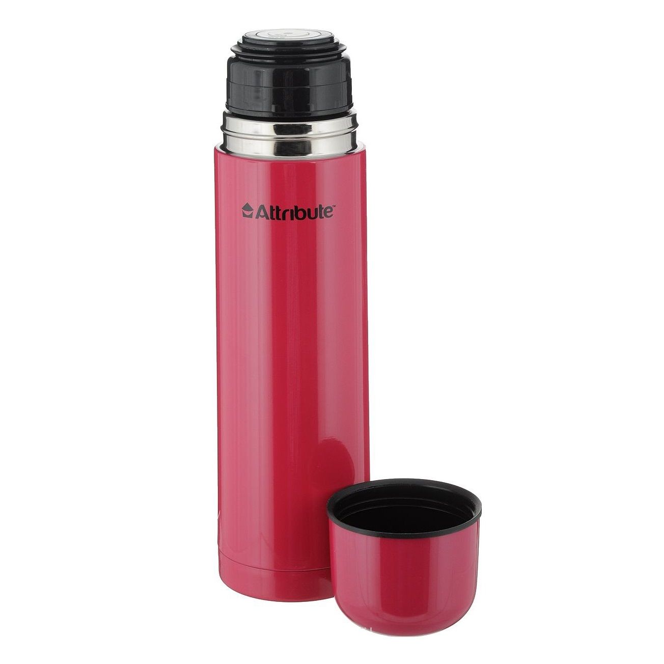 Термос Color с узкой горловиной 1 л