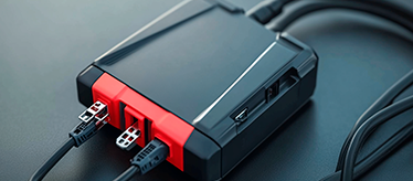 Пуско-зарядные устройства