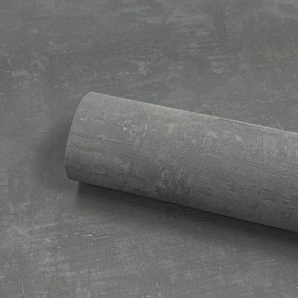 Обои 60625-13 Erismann 1,06х10 м Spectral Color бетон графит