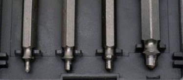 Резьбонарезной инструмент