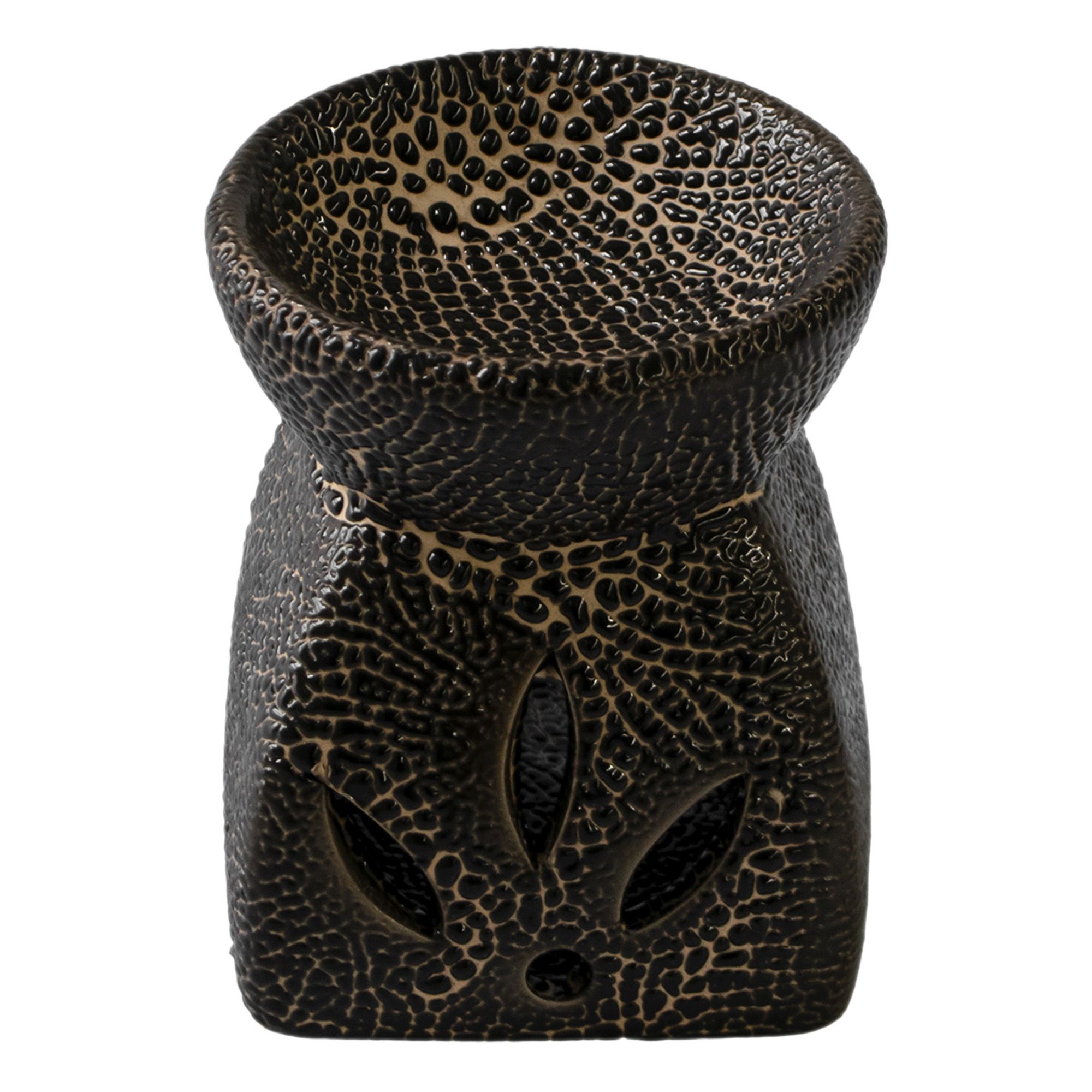 Аромалампа 6х7,6 см микс 2024-3499