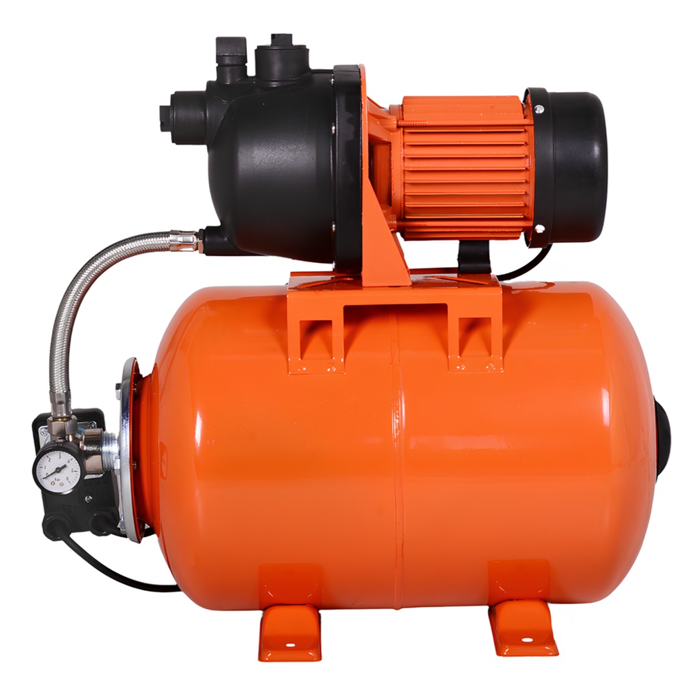 Насосная станция Вихрь АСВ-800/24 800Вт Н40м 60 л/мин