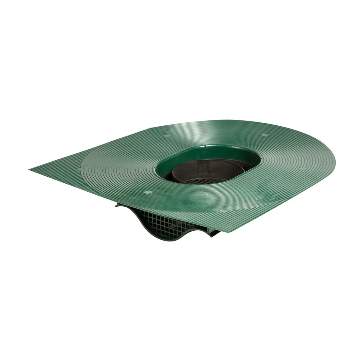 Аэратор КТВ зеленый