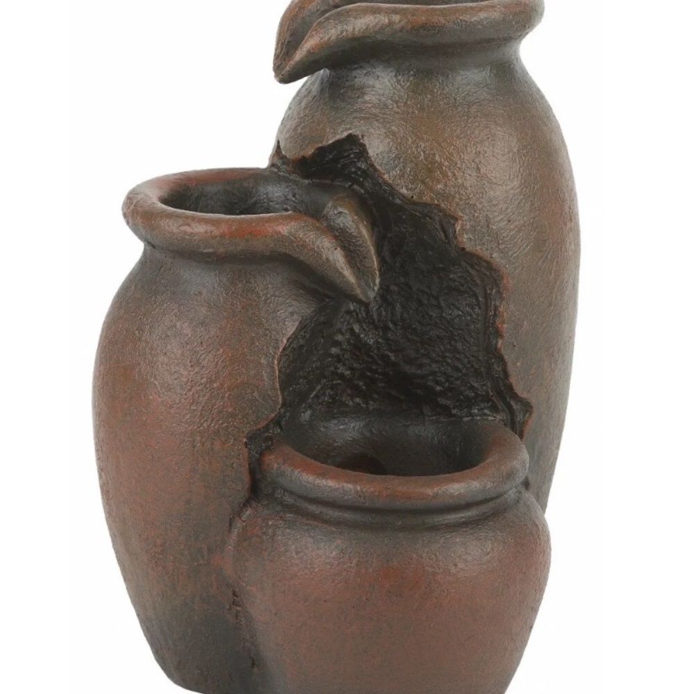 Фонтан настольный Настроение 22 см