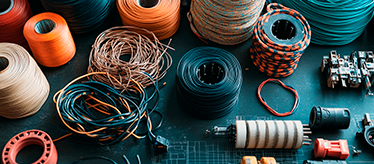 Кабели и провода
