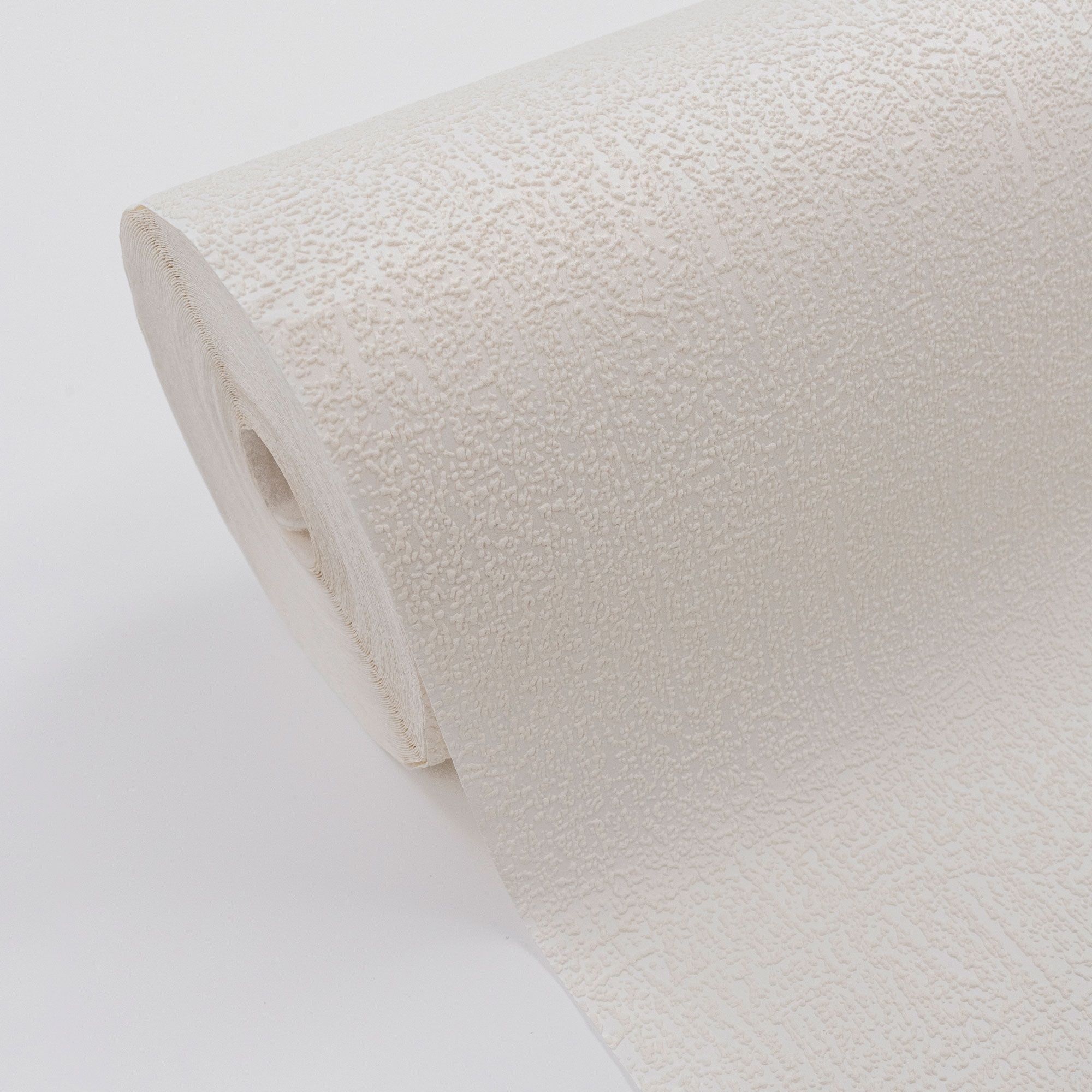 Обои под покраску ПФ3-12-006 Casa Alpina 1,06х25 м Рябь белый