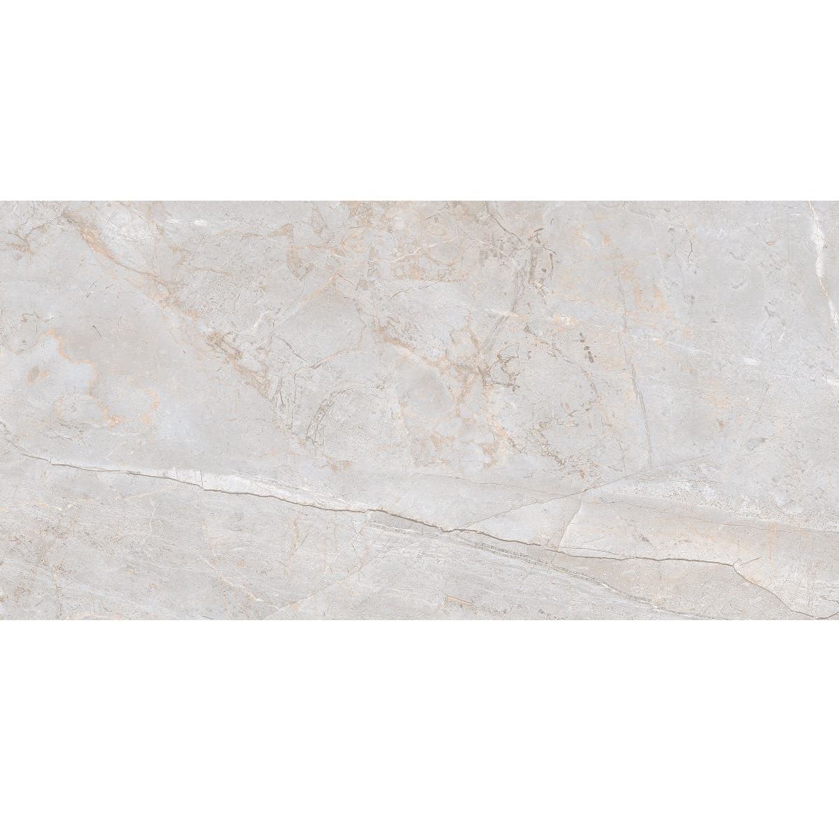 Керамогранит Керамир Adison Grey 60x120 см серый 1,44 м2