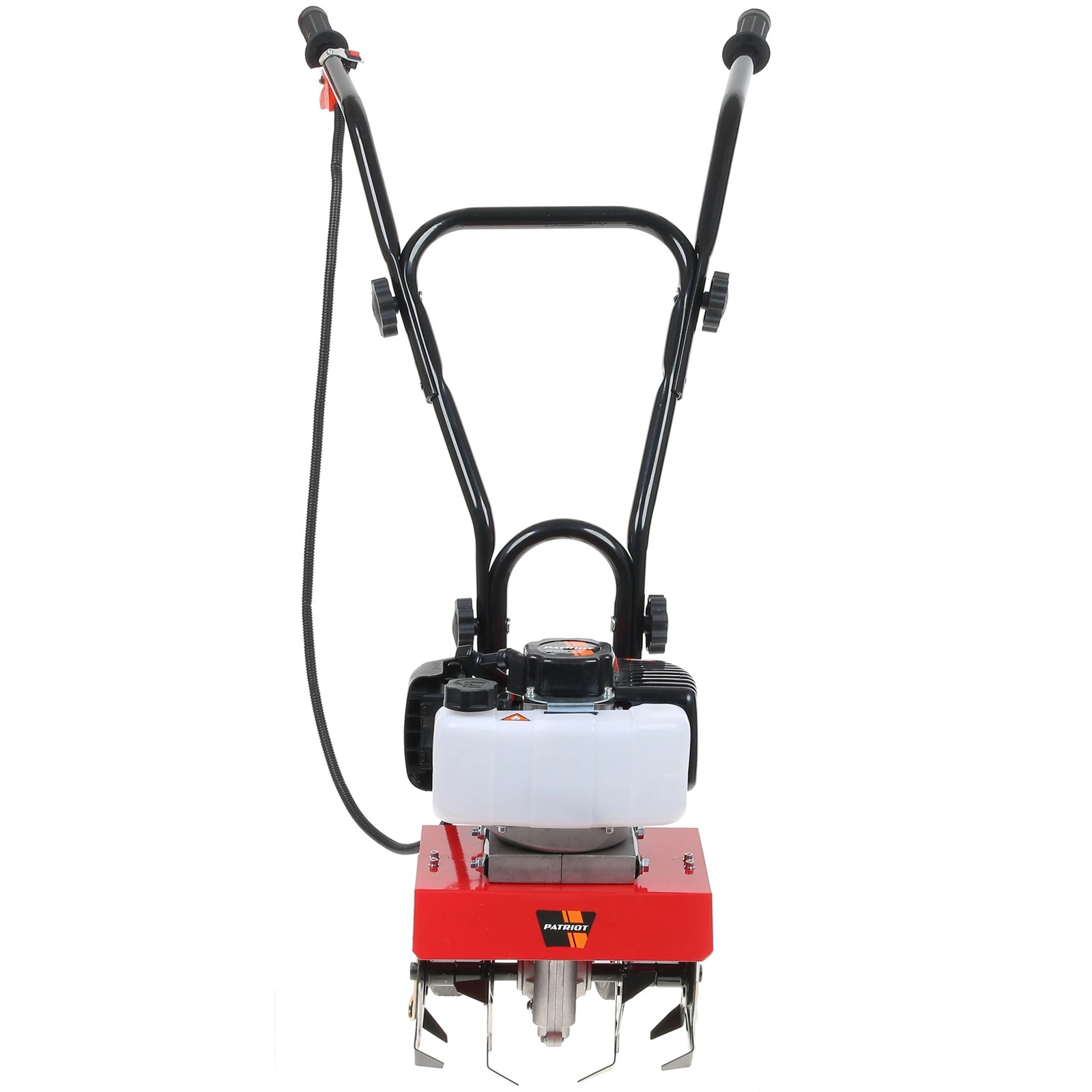 Культиватор бензиновый Patriot T2030 Denver 2,8 л.с. 24 см 15 см