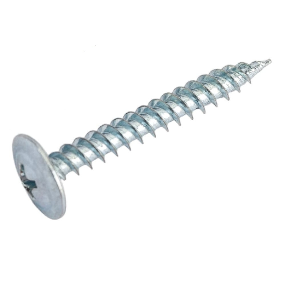 Саморез прессшайба 4,2х32 мм острый 700 шт