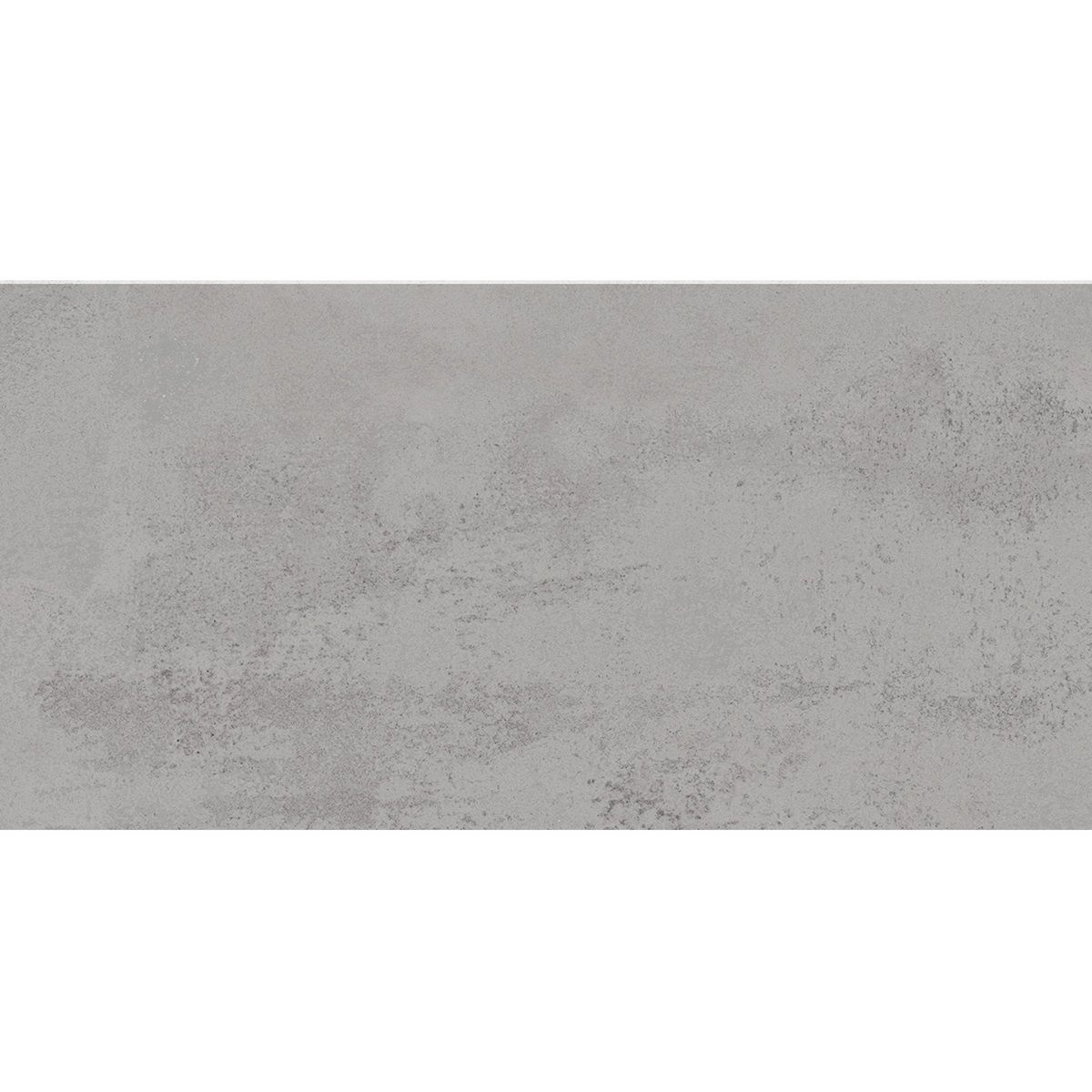 Плитка настенная Azori Fortezza Grey 31,5х63 см серая 1,59 м2
