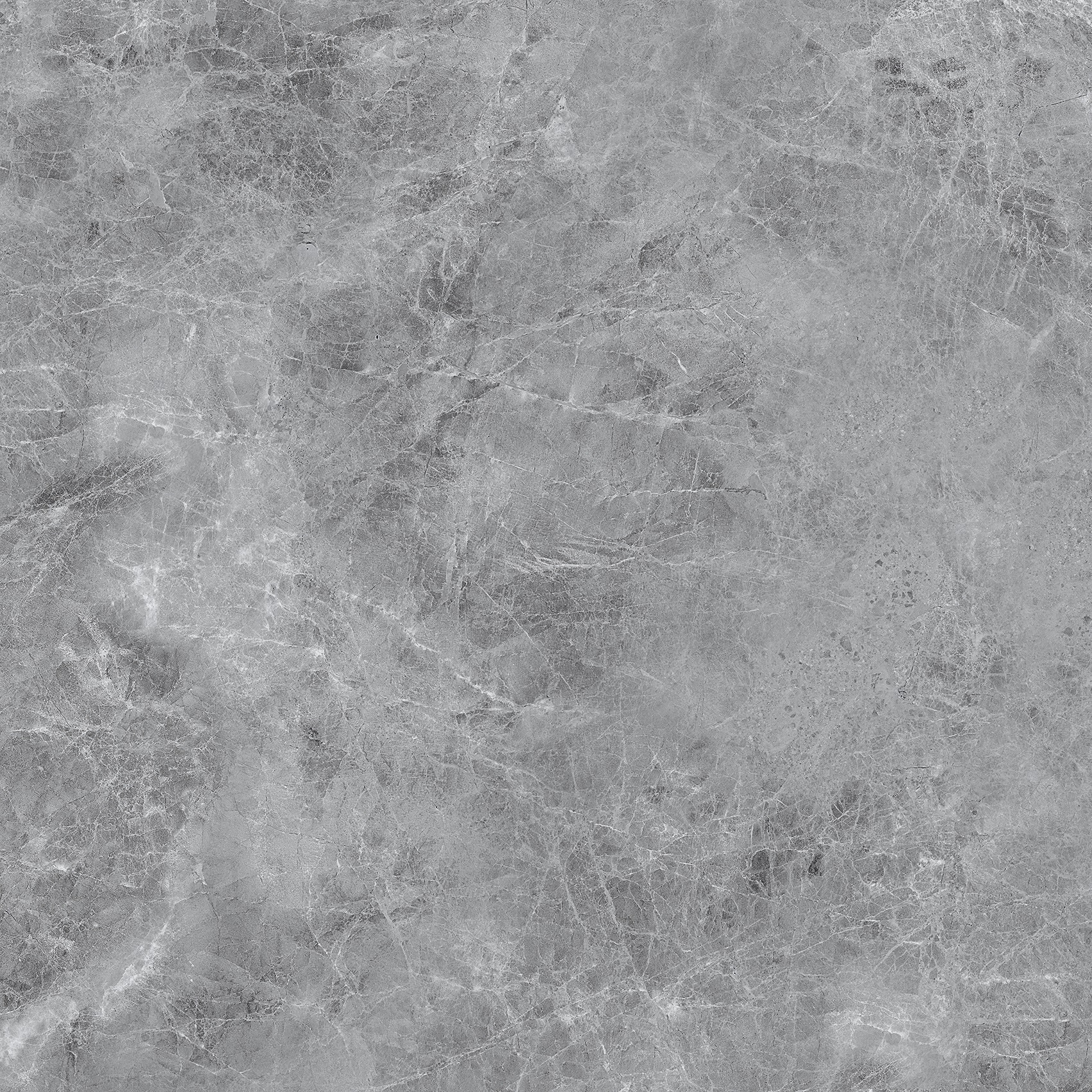 Керамогранит Eternal Madona Grey Matt 600x600 мм серый 1,44 м2