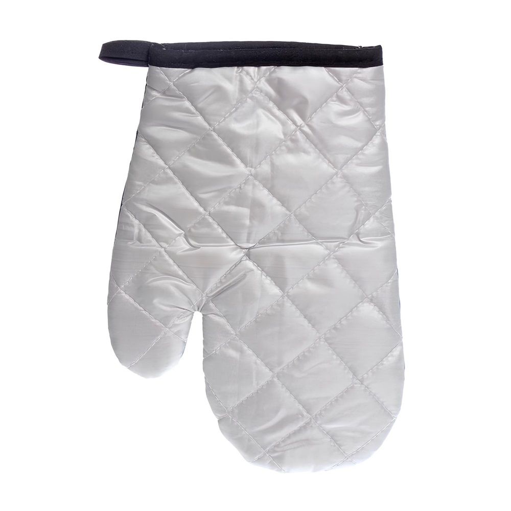 Набор кухонный Парочка прихватка и варежка 17,5х17,5 см и 26х17 см