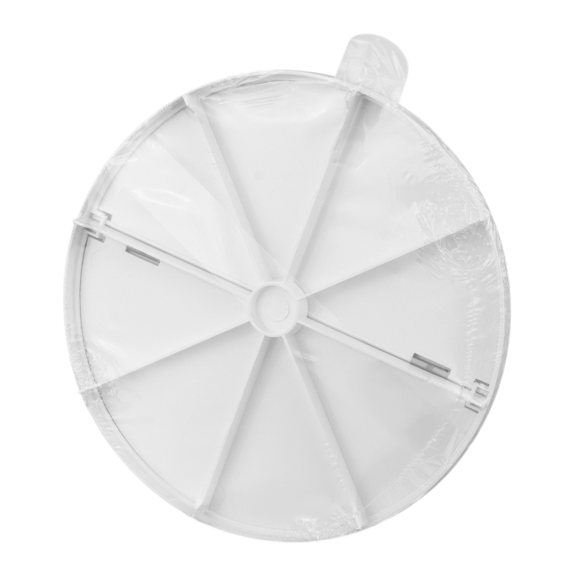 Защита от обратной тяги D150