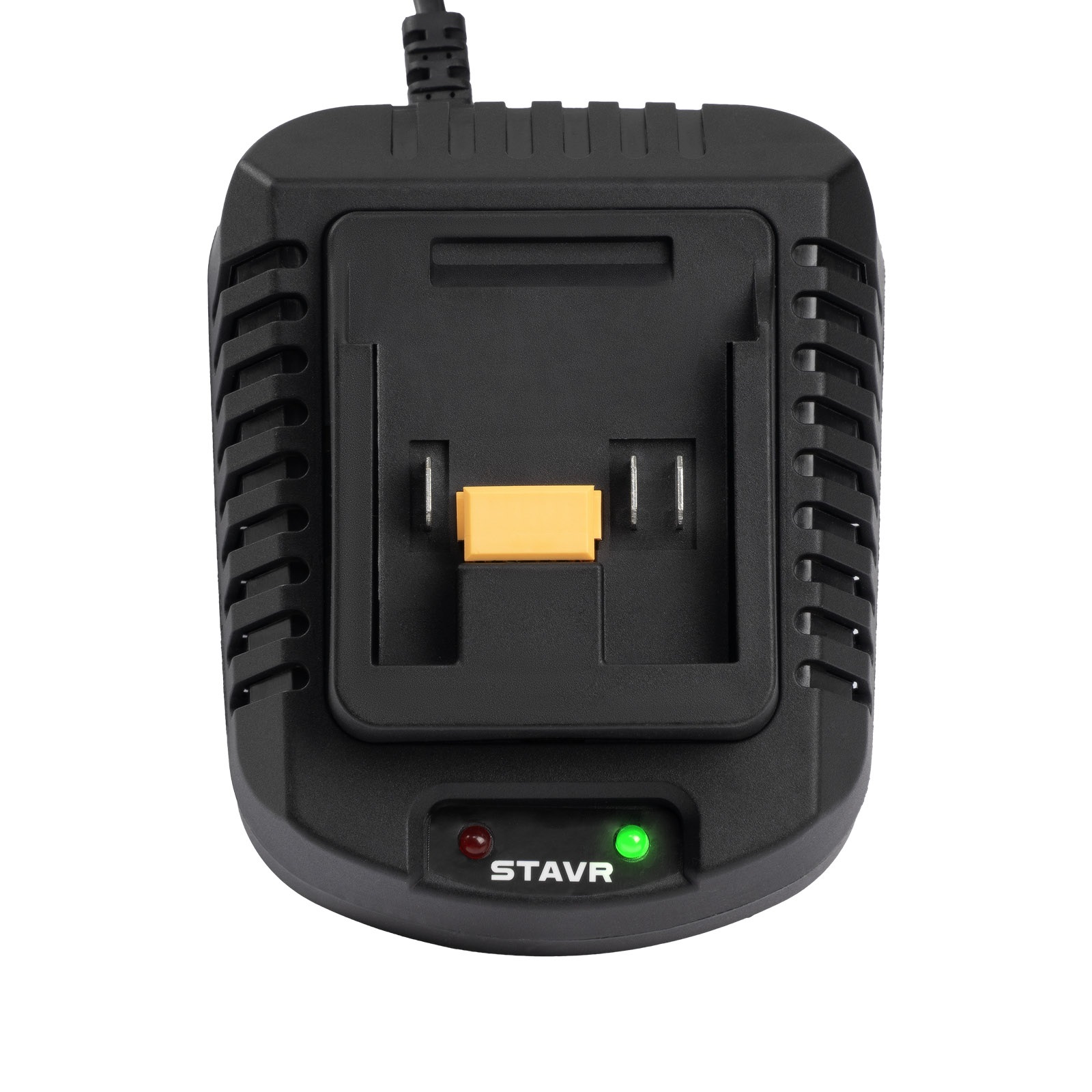 Зарядное устройство быстрое Stavr SBC 18-3A-01 18В 3А