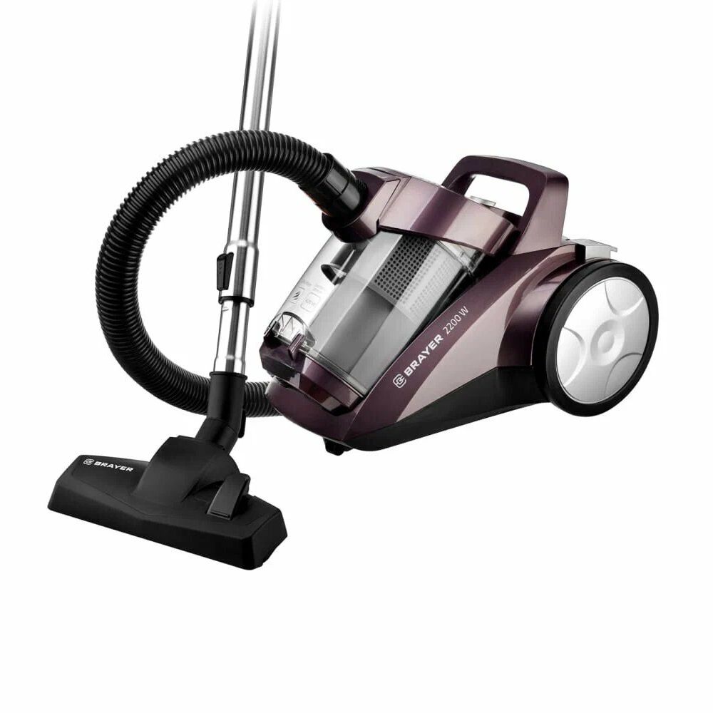 Пылесос Brayer BR4205 2200Вт