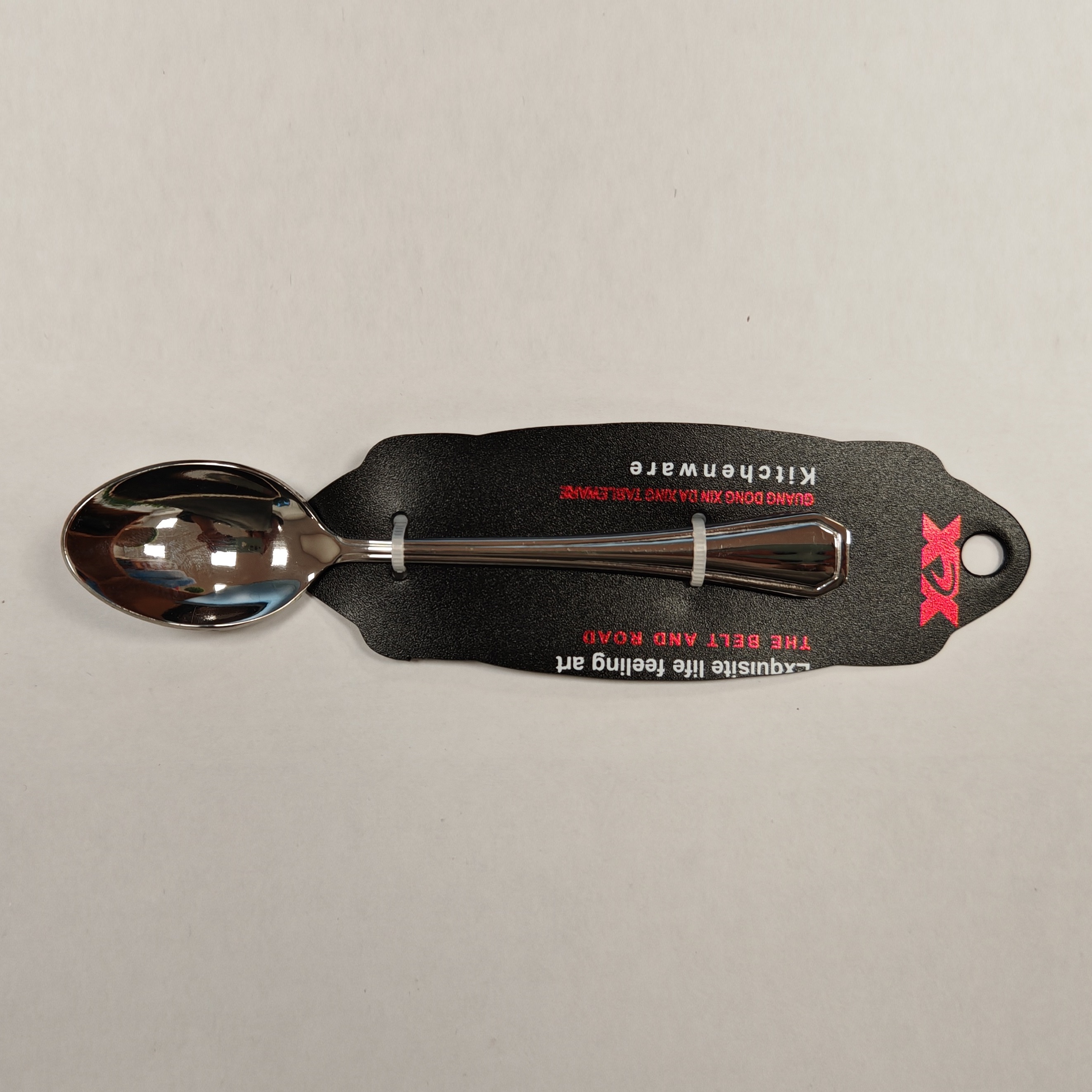 Ложка чайная 2025-0739