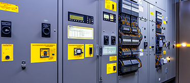 Щитовое оборудование