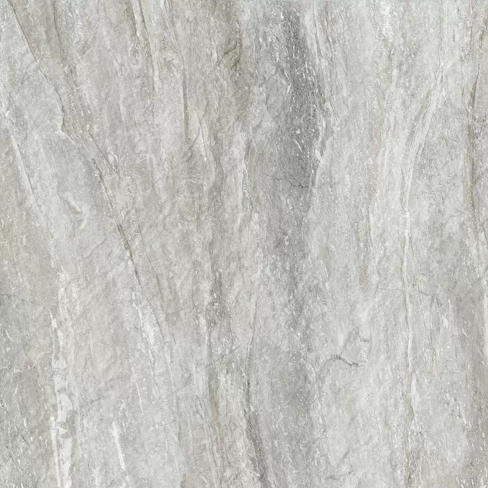 Керамогранит Alma Ceramica Travertino GFU04TVT74R 60х60 см серый 1,8/1,44 м2