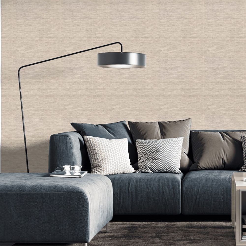 Обои Palitra Trend Nature TC72457-22 бежевые соломка 1,06х10,05 м