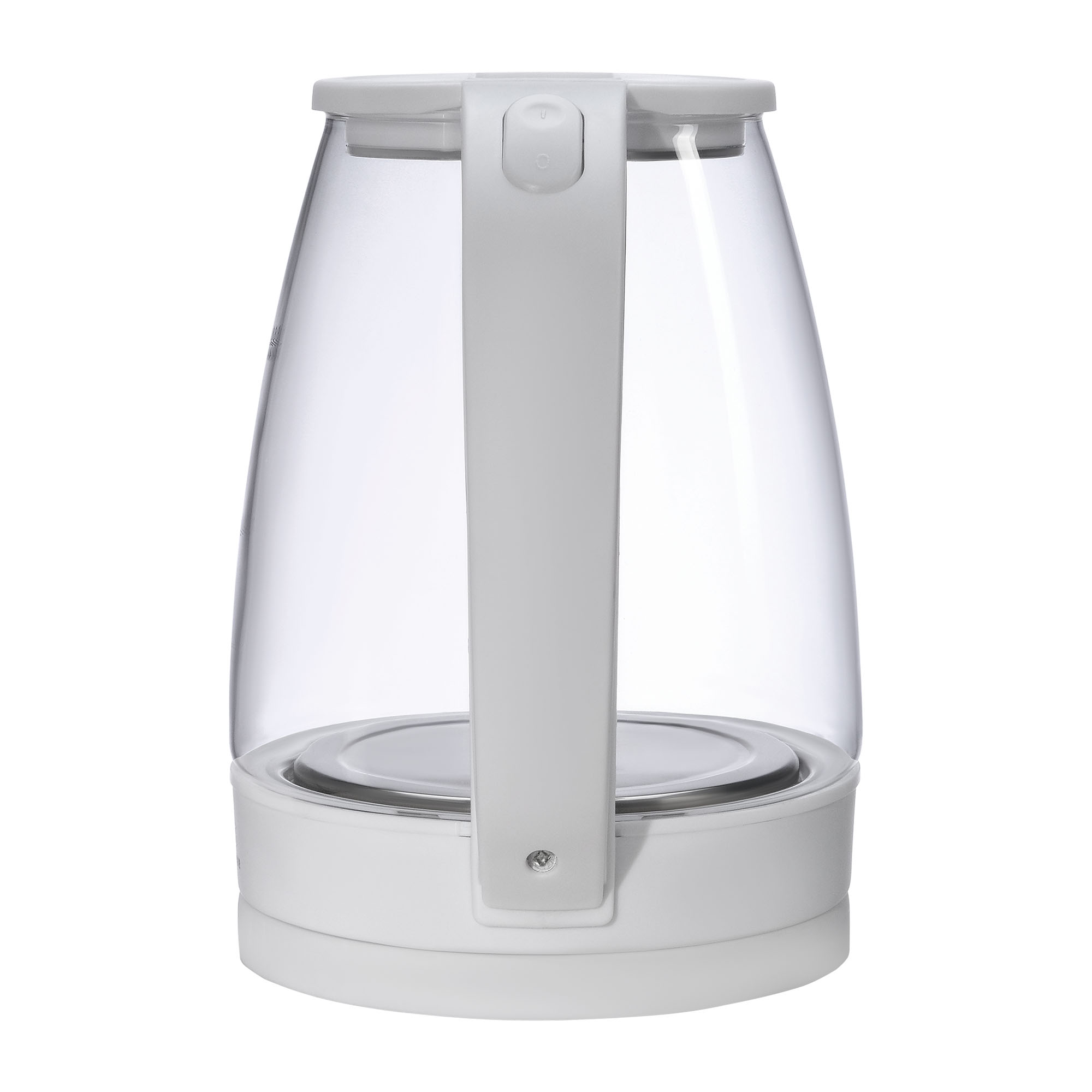 Чайник электрический Oasis K-8GW 2000 Вт 1,8 л белый