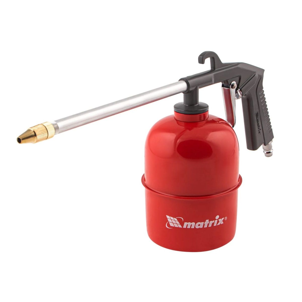 Набор пневмоинструмента 5 предметов Matrix 57302