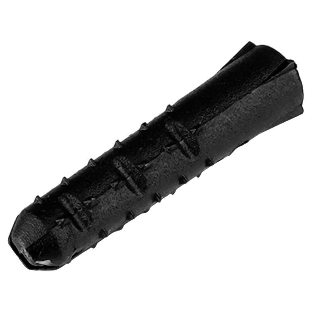 Дюбель ёжик полипропиленовый 8х40 мм 100 шт