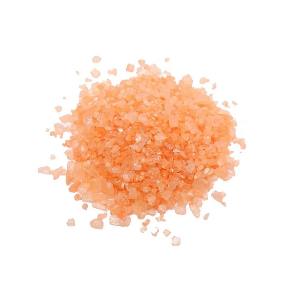 Соль для ванн Candy bath bar Карамельное яблоко 500 г