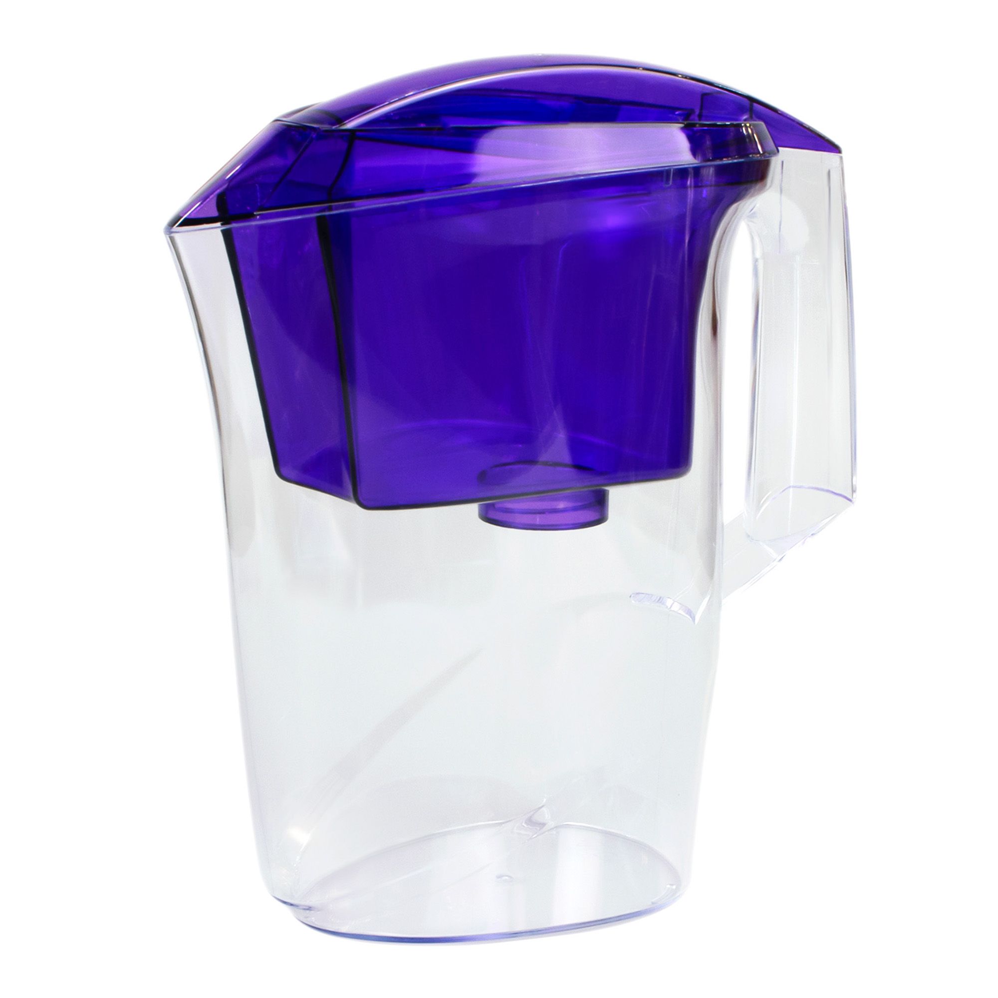 Фильтр-кувшин Гейзер Дельфин 3 л