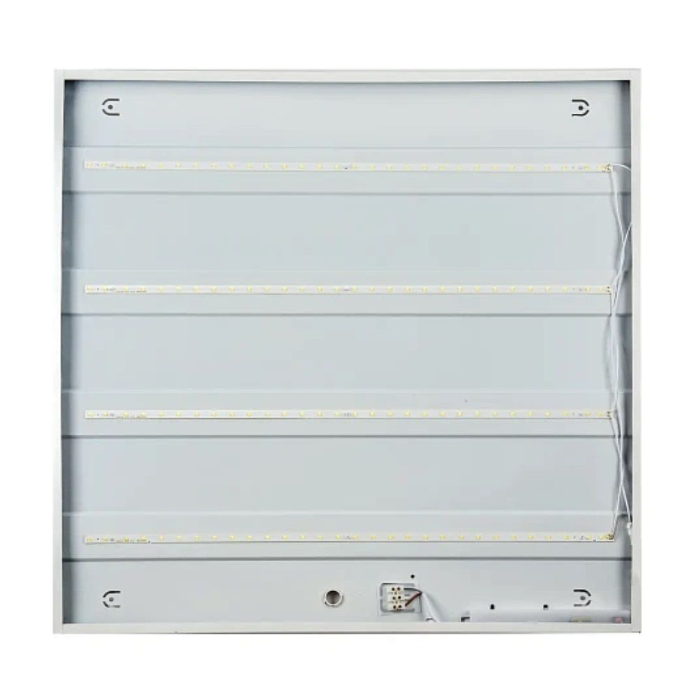 Светильник светодиодный VKL electric VLSU-36-4000-Slim 36Вт 4000К 595х595х15 мм