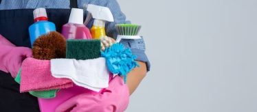 Товары для уборки