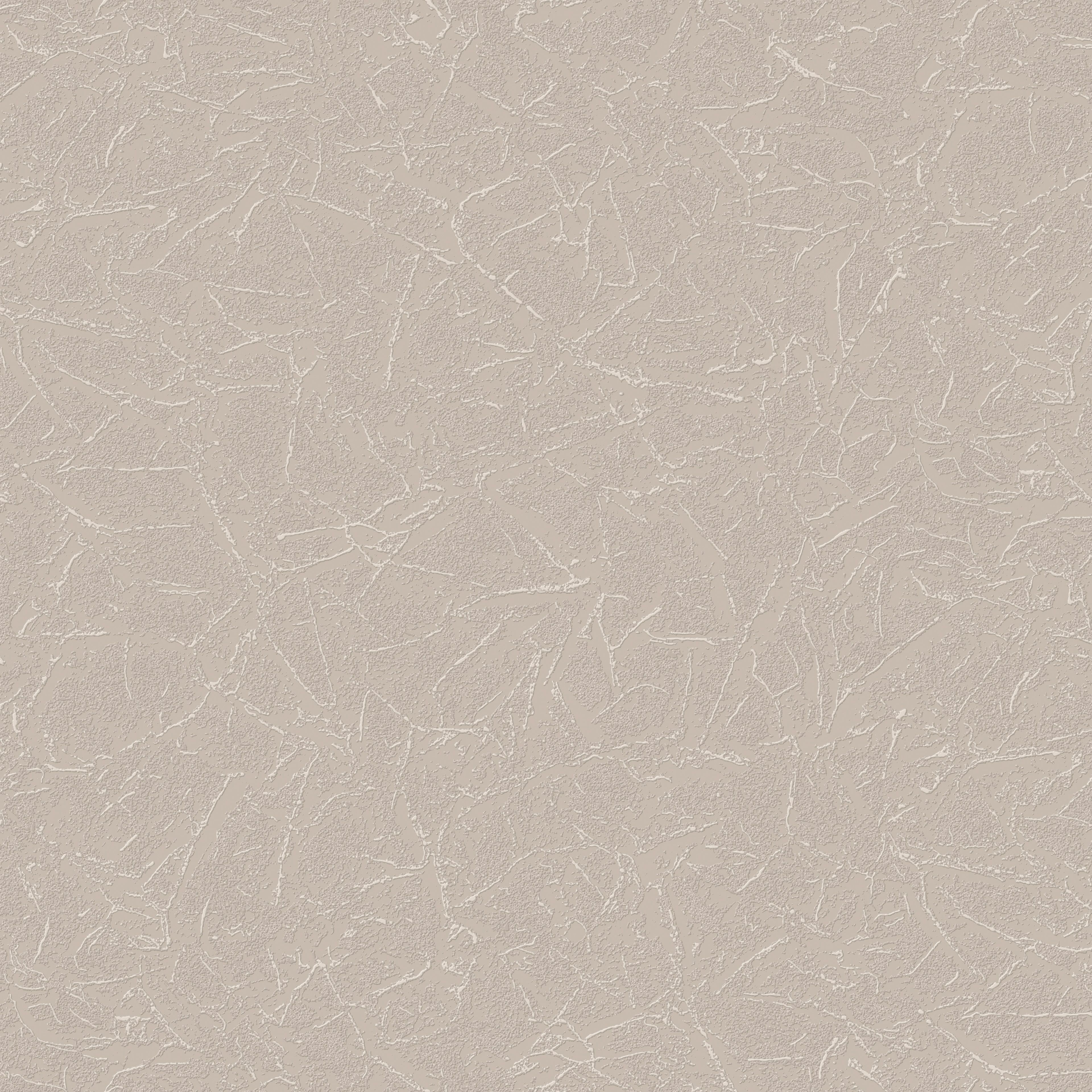 Обои Renowa Respect 38104-02 бежевые мрамор 1,06х10,05 м