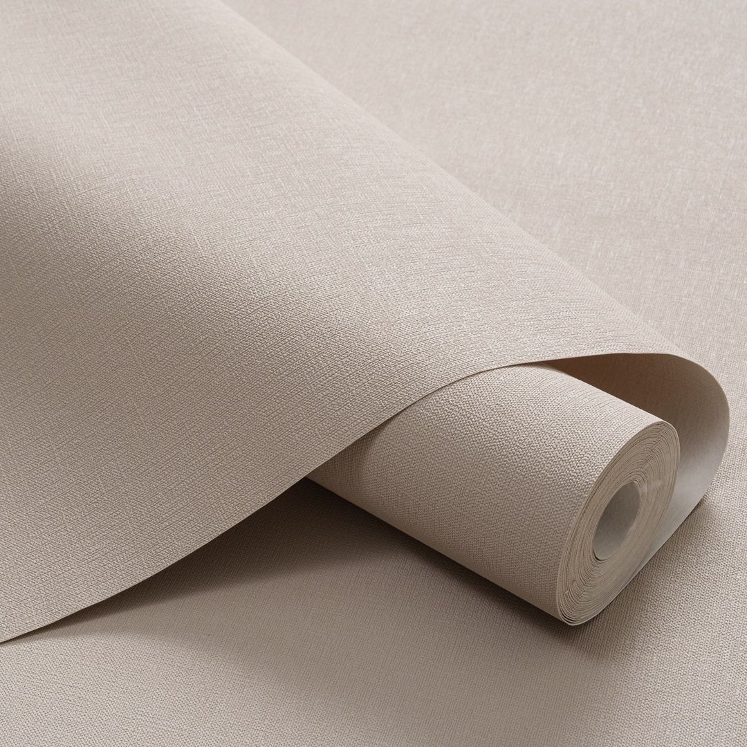 Обои Артекс Баккарат 11327-08 кофе рогожка 1,06х10 м