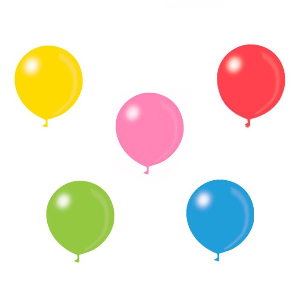 Воздушный шар Antella 35 см 10 шт