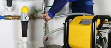 Теплоносители для систем отопления