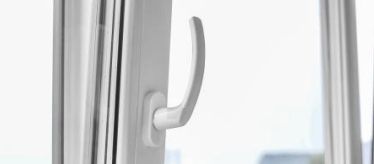 Ручки для окон и балконных дверей