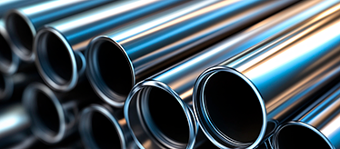 Трубы нержавеющие