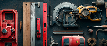 Ножовки, пилы и лобзики