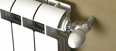 Радиаторы биметаллические