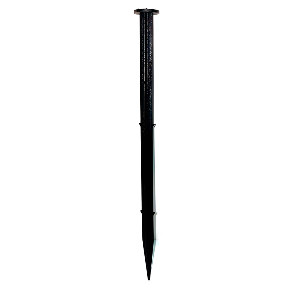 Колышек к бордюру 23 см 30 шт k240.38.55.30up