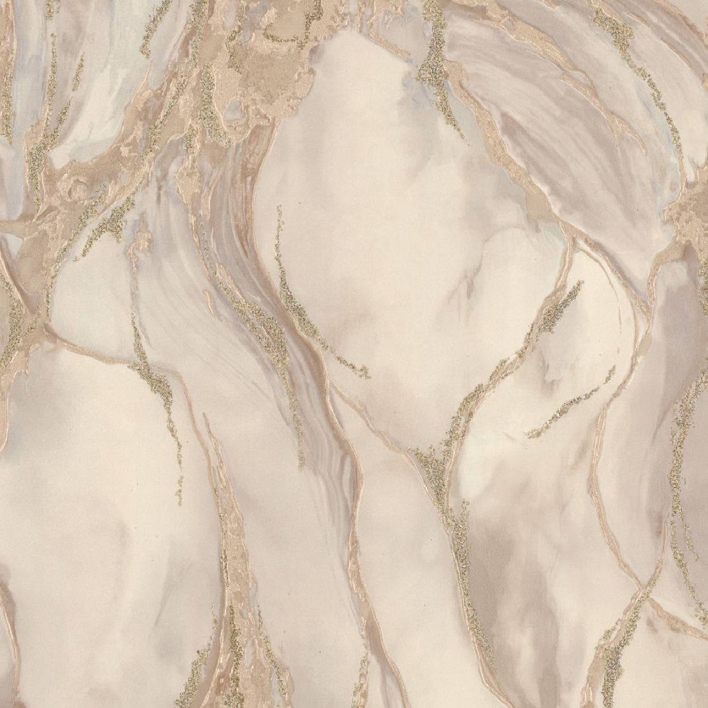 Обои 7222-02 Euro Decor 1,06х10 м Mineral бежевый