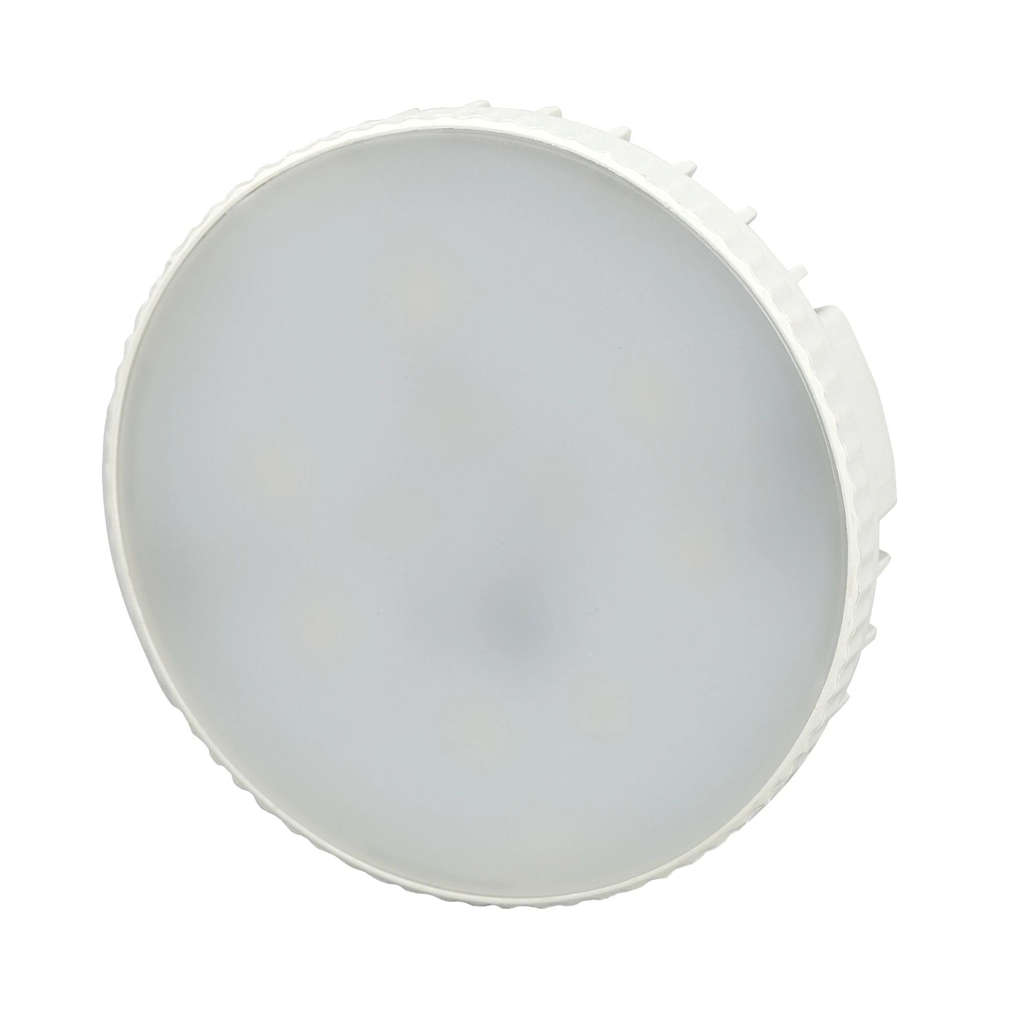 Лампа светодиодная Эра STD LED GX-7W-860-GX53 7Вт 6000K холодный дневной свет