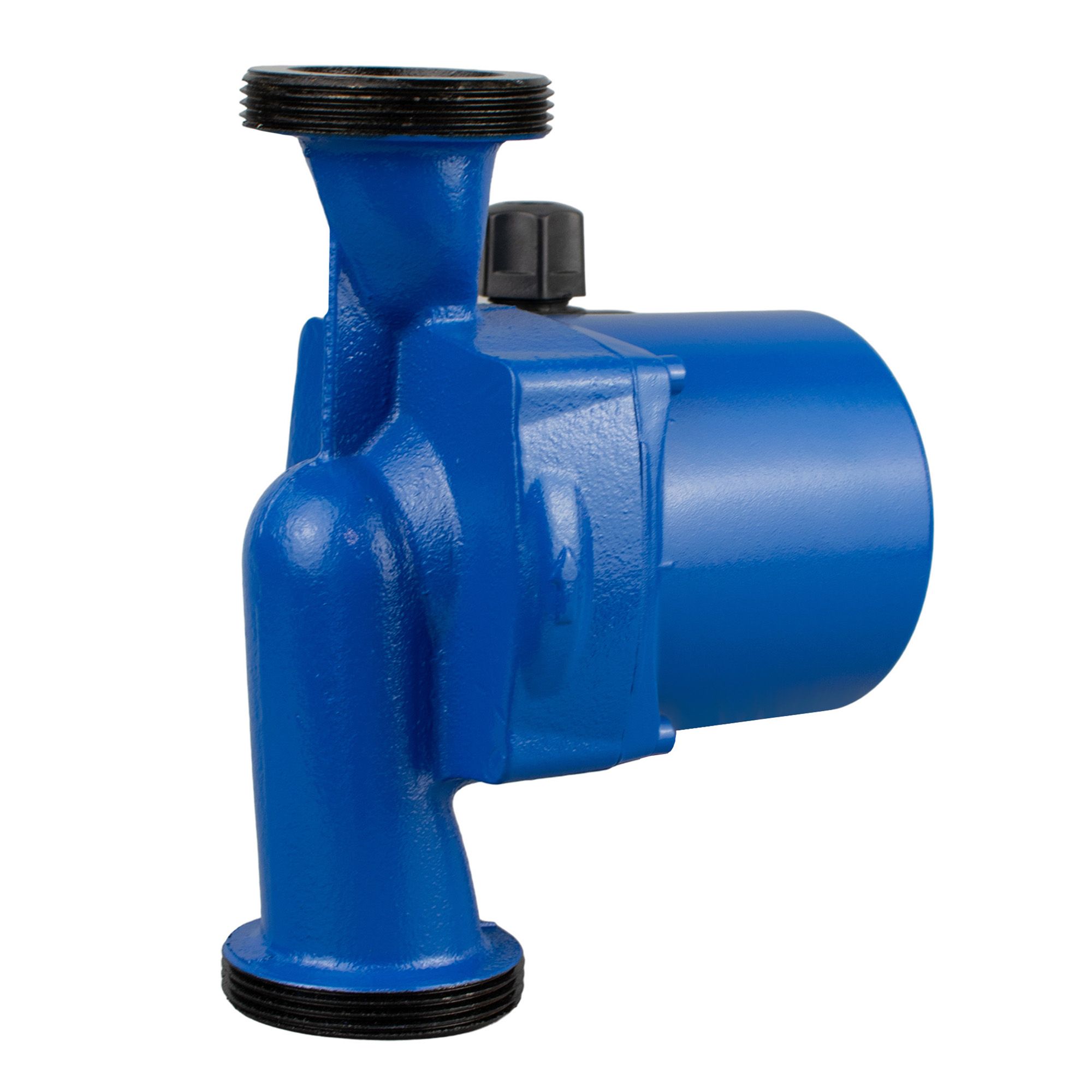 Насос циркуляционный Циркуль 32/60 105Вт 180 мм