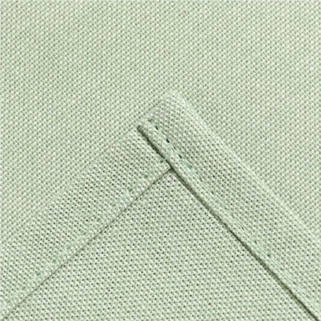 Набор полотенец Этель 2 шт мятный 163 г/м2