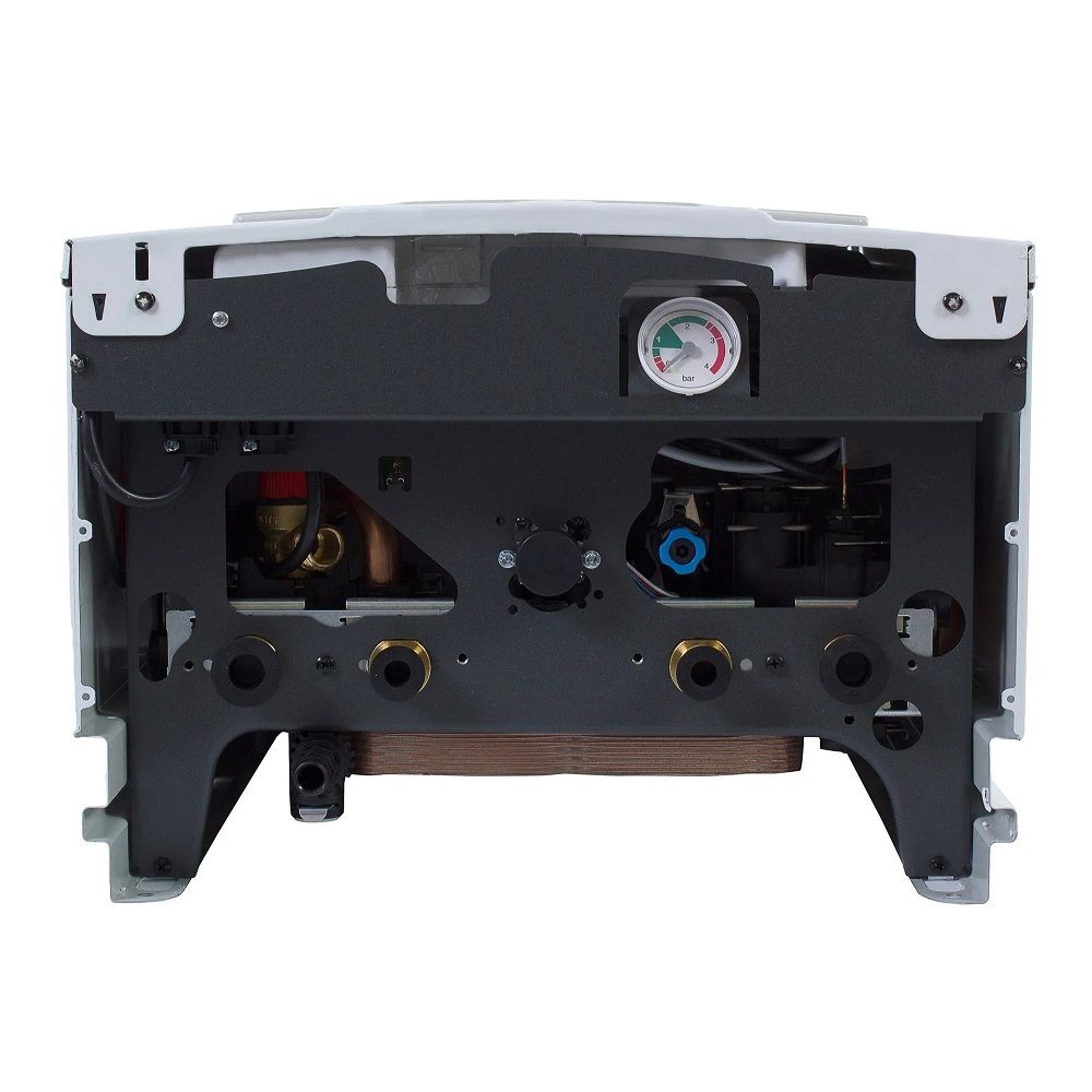 Котел газовый двухконтурный Baxi Eco 4s 24F