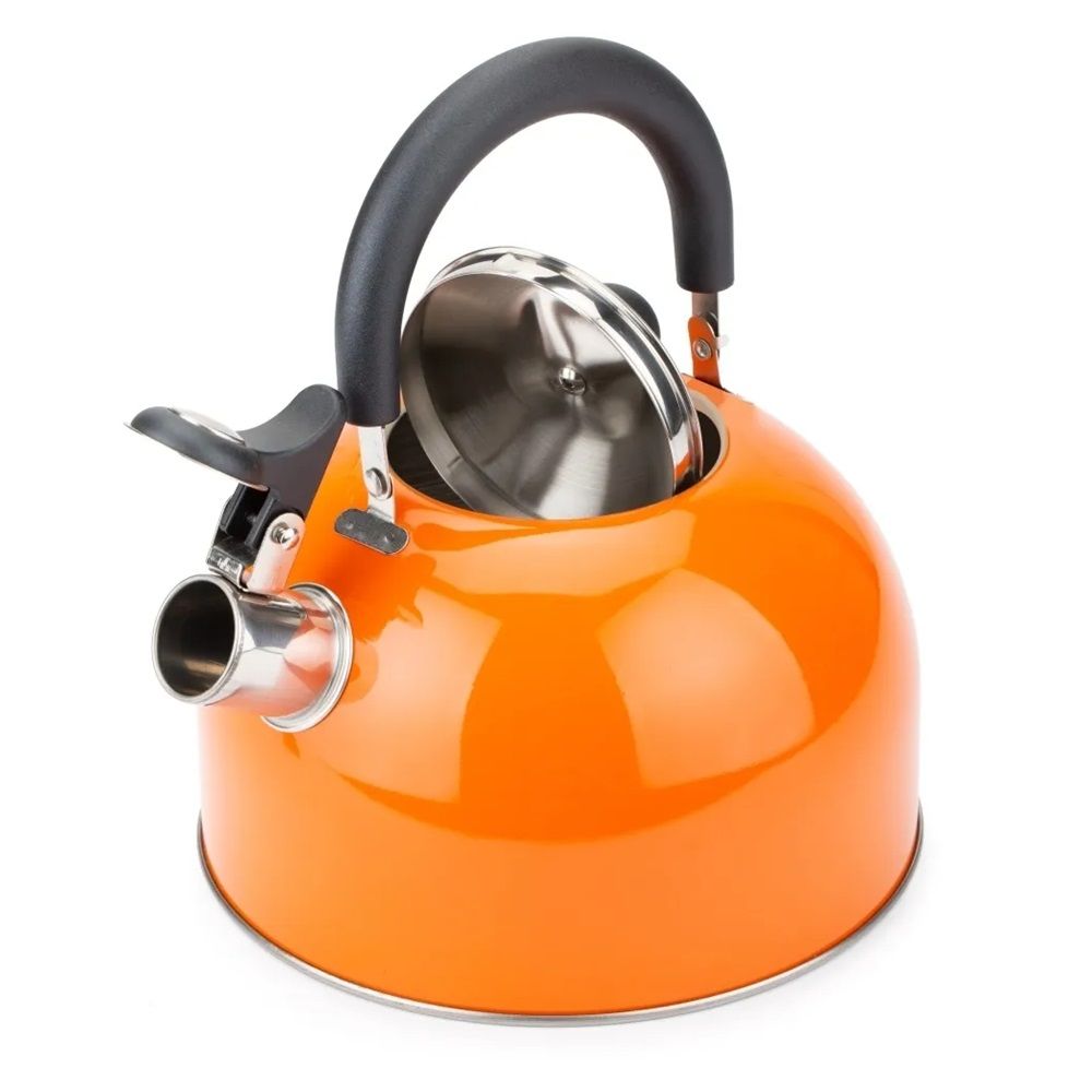 Чайник нержавеющая сталь 2,5 л Color Life