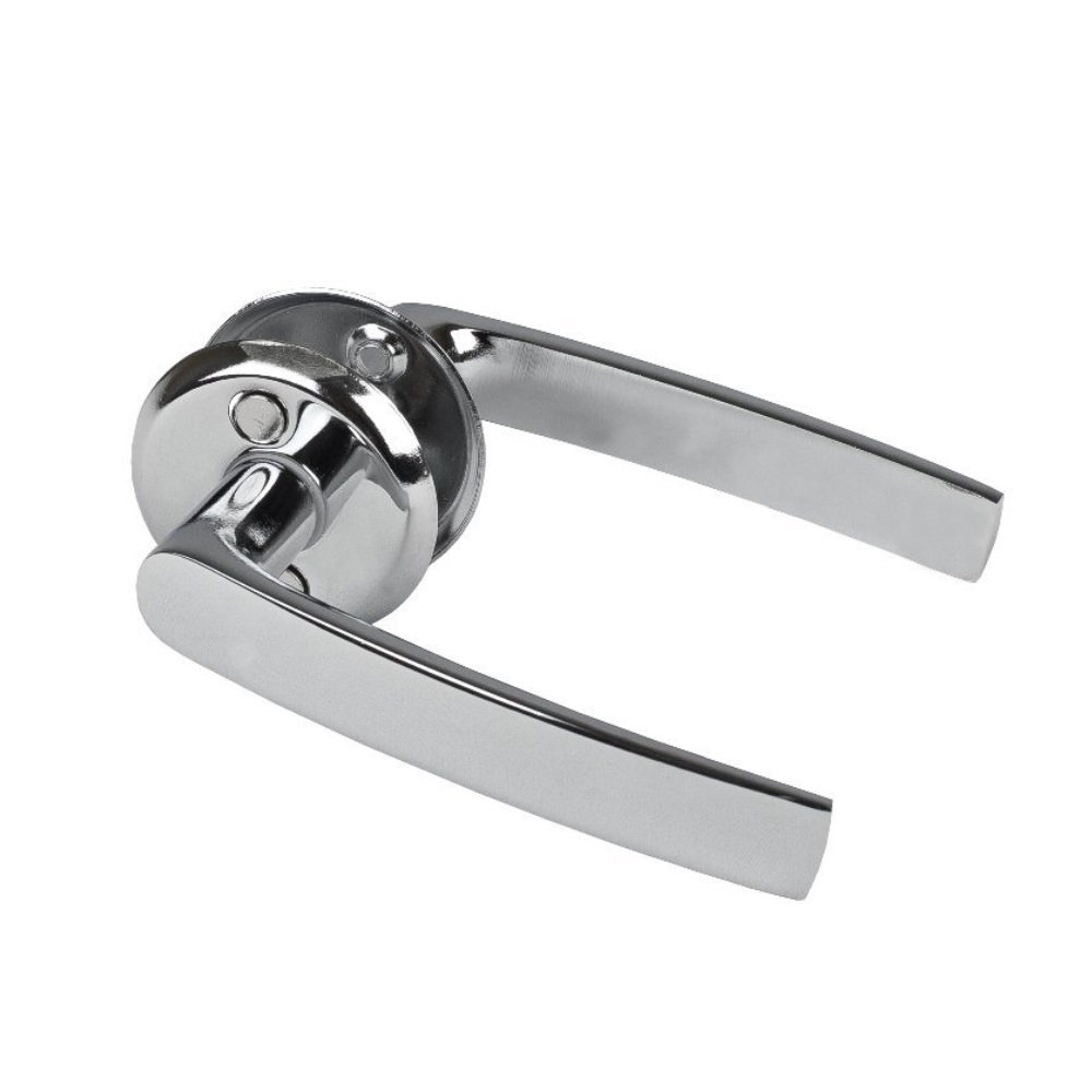 Ручка поворотная 16/001 CP хром